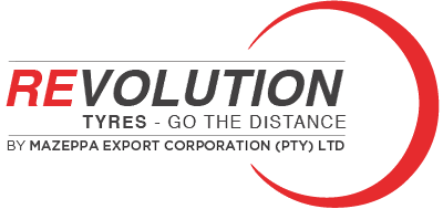 Revolution Tyres